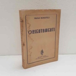 Orientamenti di Bonatelli Paolo