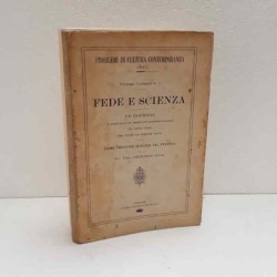 Fede e Scienza di Catherin Vittore