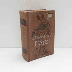 Il Nuovissimo Melzi - Dizionario