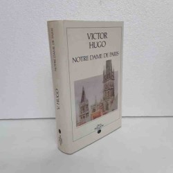 Notre Dame de Paris di Hugo Victor