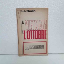 Il Vietnam e l'Ottobre di Le Duan