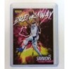 Ben Simmons  2021-22  Panini NBA Instant Breakaway B5  1/2819