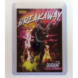 Kevin Durant  2021-22  Panini NBA Instant Breakaway B20  1/2819