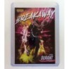 Kevin Durant  2021-22  Panini NBA Instant Breakaway B20  1/2819