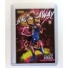 Jalen Suggs  2021-22  Panini NBA Instant Breakaway B24  1/2819