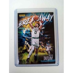 Jayson Tatum  2022-23  Panini NBA Instant Breakaway B1  1/2304