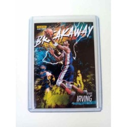 Kyrie Irving  2022-23  Panini NBA Instant Breakaway B2  1/2304