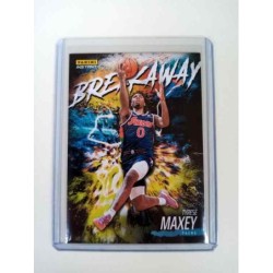 Tyrese Maxey  2022-23  Panini NBA Instant Breakaway B4  1/2304