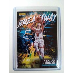 Alex Caruso  2022-23  Panini NBA Instant Breakaway B5  1/2304