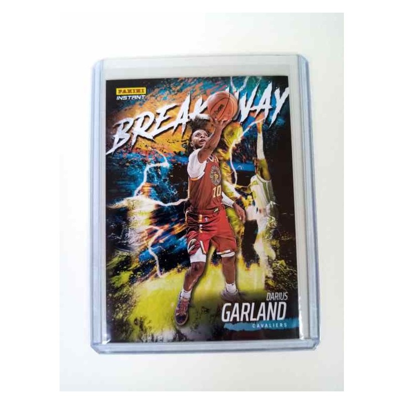 Darius Garland  2022-23  Panini NBA Instant Breakaway B6  1/2304