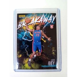 Jaden Ivey  2022-23  Panini...