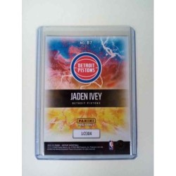 Jaden Ivey  2022-23  Panini NBA Instant Breakaway B7  1/2304