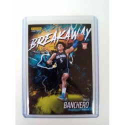 Paolo Banchero  2022-23  Panini NBA Instant Breakaway B11  1/2304