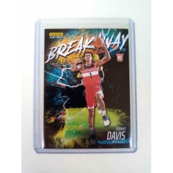 Johnny Davis  2022-23  Panini NBA Instant Breakaway B12  1/2304