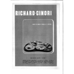 Richard Ginori Servizi per...