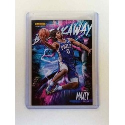 Tyrese Maxey   2020-21  Panini NBA Instant Breakaway B18  1/5357