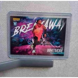 Cam Whitmore 2023-24  Panini NBA Instant Breakaway B13