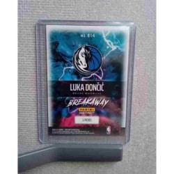 Luka Doncic 2023-24  Panini NBA Instant Breakaway B14