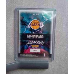 LeBron James 2023-24  Panini NBA Instant Breakaway B15