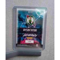 Jayson Tatum 2023-24  Panini NBA Instant Breakaway B17