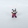 Kinder Panda party Lorella Saltella