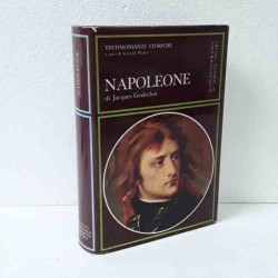 Napoleone di Godechot Jacques