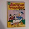 Almanacco Topolino n.238 anno 1976 con bollino