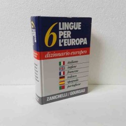 6 lingue per l'europa -...