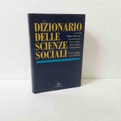 Dizionario delle scienze sociali