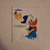2019 Foglietto Francobolli Paperino 85 anni