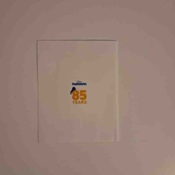 2019 Foglietto Francobolli Paperino 85 anni