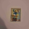 Francobollo San Marino - Paperino -1970