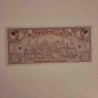 Banconota Topodollari - Minni