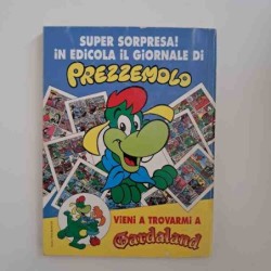 Topo Gigio n. 34 anno 1997