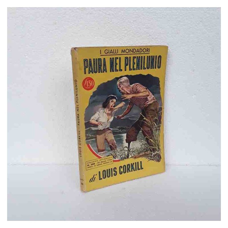 Paura nel plenilunio 268