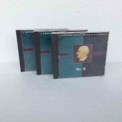 Cd I grandi della musica...