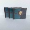 Cd I grandi della musica classica Bruckner 3 volumi