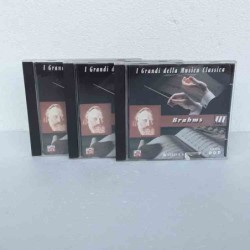 Cd I grandi della musica...
