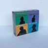 Cd set 4 wonder richard richie collins