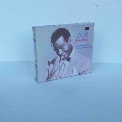 Cd 2 Louis Armstrong Forever