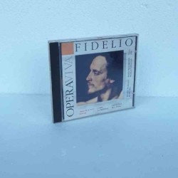 Cd Fidelio opera viva