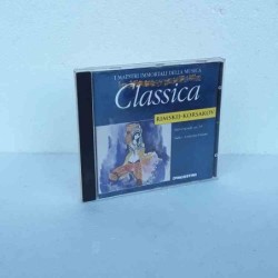 Cd Rimskij Korsakov opera 35