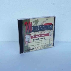 Cd Il classicismo Beethoven