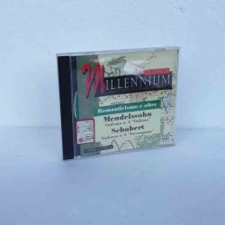 Cd romanticismo e oltre...