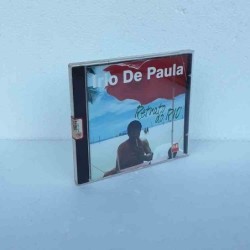 Cd Irio de Paula Retrato do...