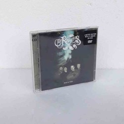Cd 2 The Rasmus dead letters