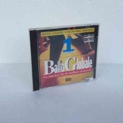 Cd Raul Casadei Ballo Globale