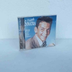 Cd Frank Sinatra one for my...