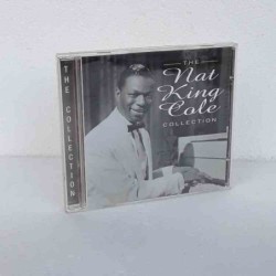 Cd Nat king Cole the...