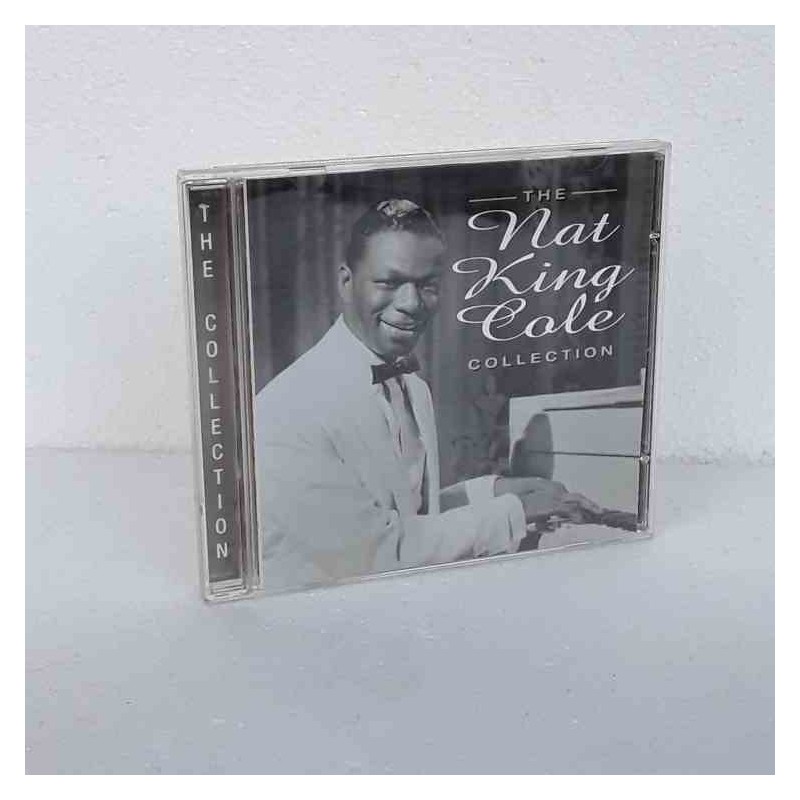 Cd Nat king Cole the collection